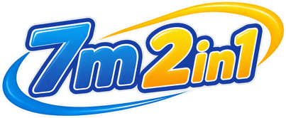 7m 2in1